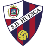 Huesca escudo