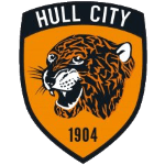 Hull City escudo