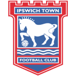Ipswich Town escudo
