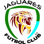 Jaguares de Córdoba escudo