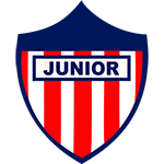 Junior escudo