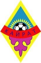 Kairat escudo