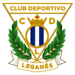 Leganés escudo