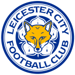 Leicester escudo