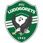 Ludogorets escudo