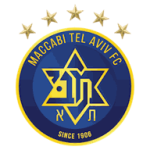 Maccabi Tel Aviv escudo