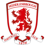 Middlesbrough escudo