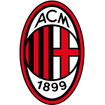 Milan escudo