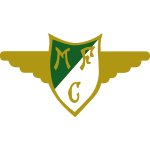 Moreirense escudo