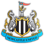 Newcastle escudo