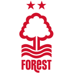 Nottingham Forest escudo