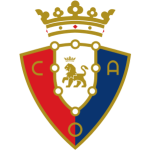Osasuna escudo