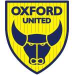 Oxford United escudo