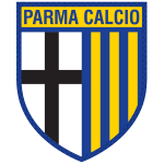 Parma escudo