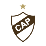 Platense escudo