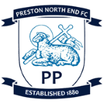 Preston escudo