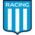 Racing escudo