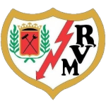 Rayo Vallecano escudo