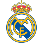Real Madrid escudo