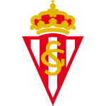Real Sporting escudo