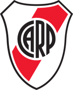 River Plate escudo