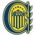Rosario Central escudo