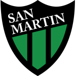 San Martín escudo