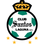 Santos Laguna escudo