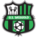 Sassuolo escudo