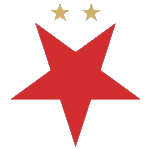 Slavia Praga escudo