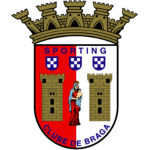 Sporting Braga escudo
