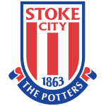 Stoke City escudo