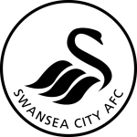 Swansea City escudo