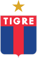 Tigre escudo