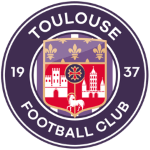 Toulouse escudo