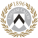 Udinese escudo