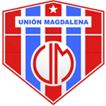 Unión Magdalena escudo