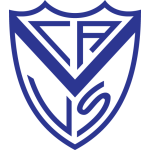 Vélez Sarsfield escudo
