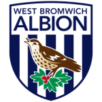 West Bromwich Albion escudo
