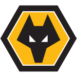 Wolverhampton escudo